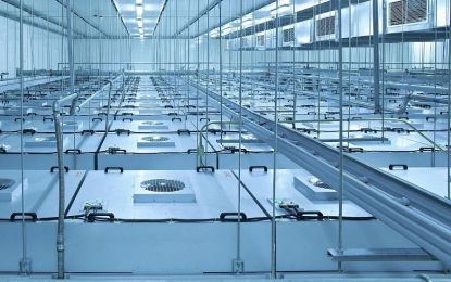 Những ưu điểm và nhược điểm của hệ thống FFU bạn nên biết