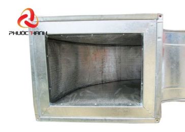 ỐNG GIÓ TIÊU ÂM LÀ GÌ? GIẢI PHÁP TIÊU ÂM CHO ỐNG GIÓ HIỆU QUẢ
