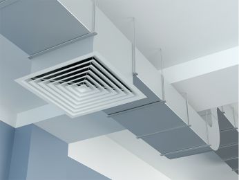 TẦM QUAN TRỌNG CỬA GIÓ, MIỆNG GIÓ TRONG HỆ THỐNG THÔNG GIÓ
