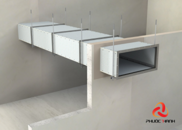 KHÁI NIỆM EI TRONG TIÊU CHUẨN PHÒNG CHÁY CHỮA CHÁY