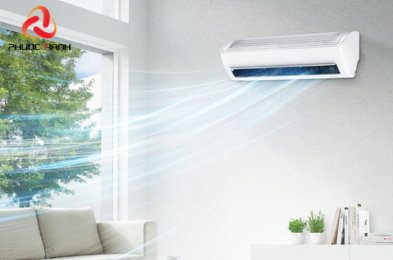 KINH NGHIỆM CHỌN ĐIỀU HÒA KHÔNG KHÍ MÙA NẮNG NÓNG
