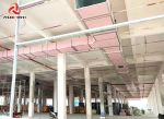 Ống gió chống cháy EI kết cấu thạch cao Phước Thanh