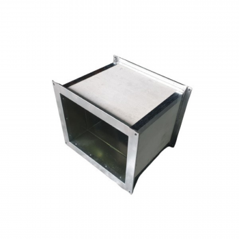 Ống gió chống cháy MgO