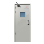 Cửa thép an toàn