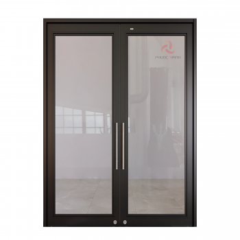 Cửa kính chống cháy