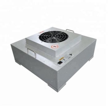 HỘP LỌC KHÍ (FAN FILTER UNIT)