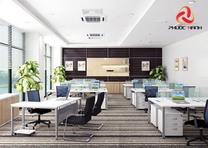 Tùy thuộc vào vị trí lắp đặt điều hòa để có những lựa chọn phù hợp