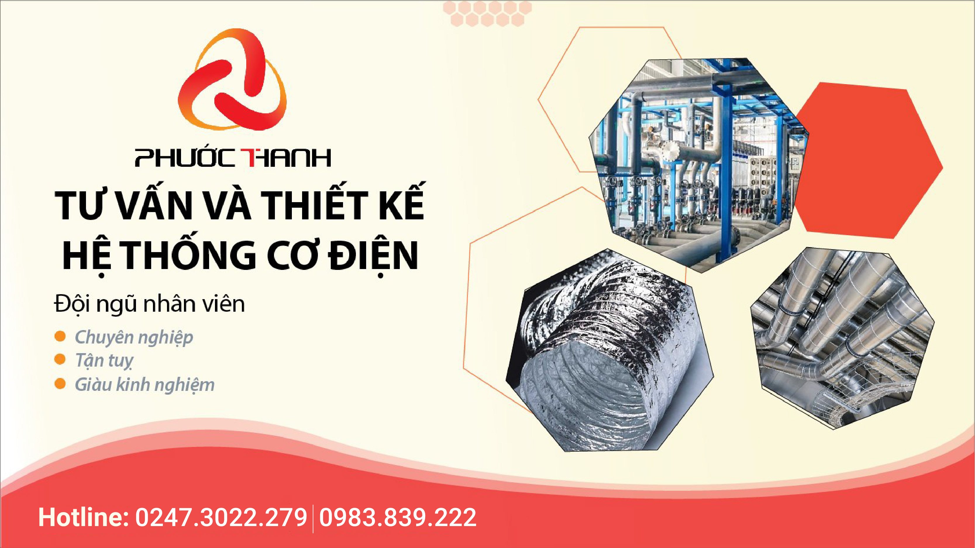 Tư vấn và thiết kế hệ thống cơ điện