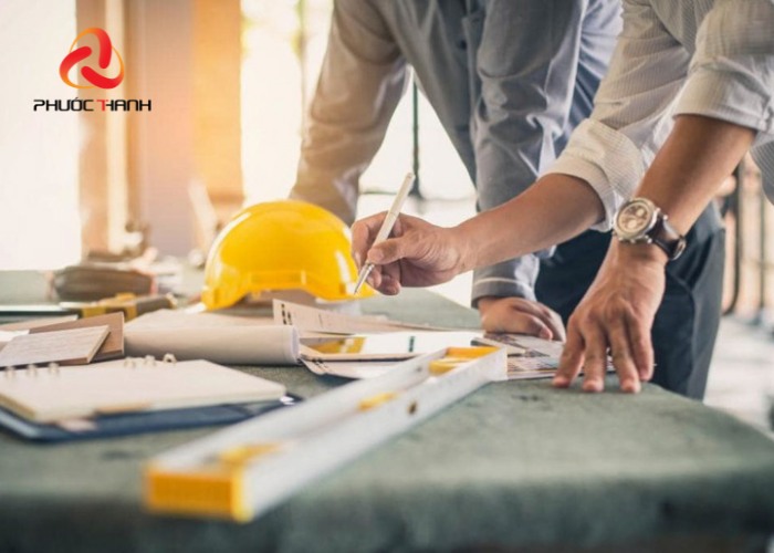Tham khảo bản vẽ công trình để phục vụ cho thiết kế hệ thống điều hòa không khí HVAC