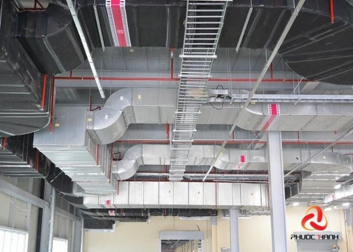 Tư vấn thiết kế hệ thống cơ điện có vai trò quan trọng trong các công trình xây dựng