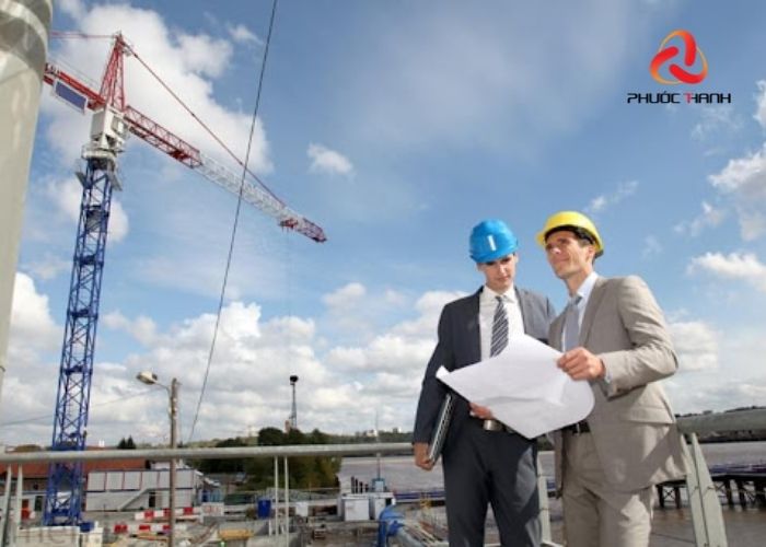 Lựa chọn Phước Thanh là lựa chọn đơn vị thi công hệ thống cơ điện uy tín, chuyên nghiệp